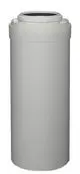 remeha-Abgasrohr-DN-60-100-1000mm-kuerzbar-fuer-eLecta-7778042 gallery number 1
